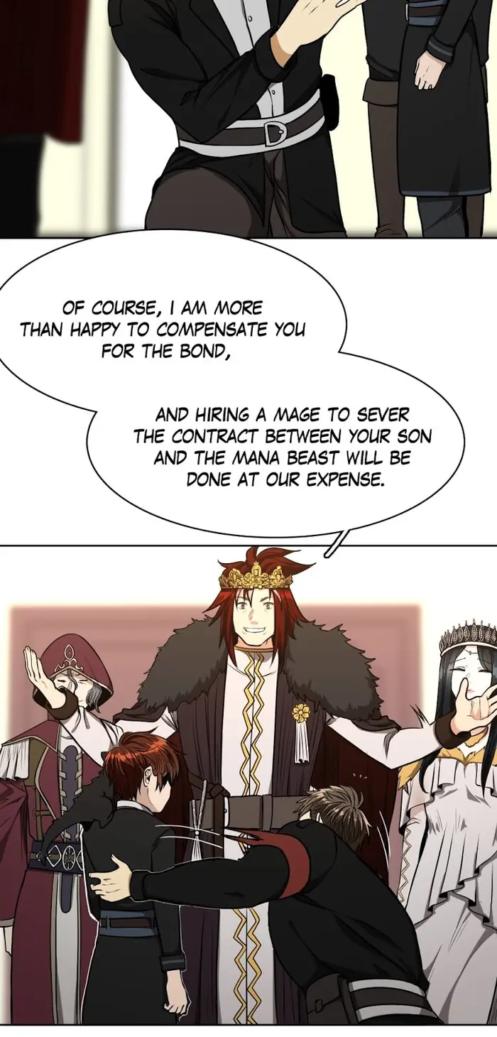 The Beginning After the End Chapter 43 image 04_optimized